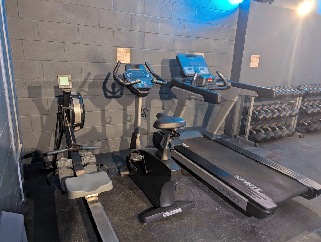 Pico Gym Gallery Image 10