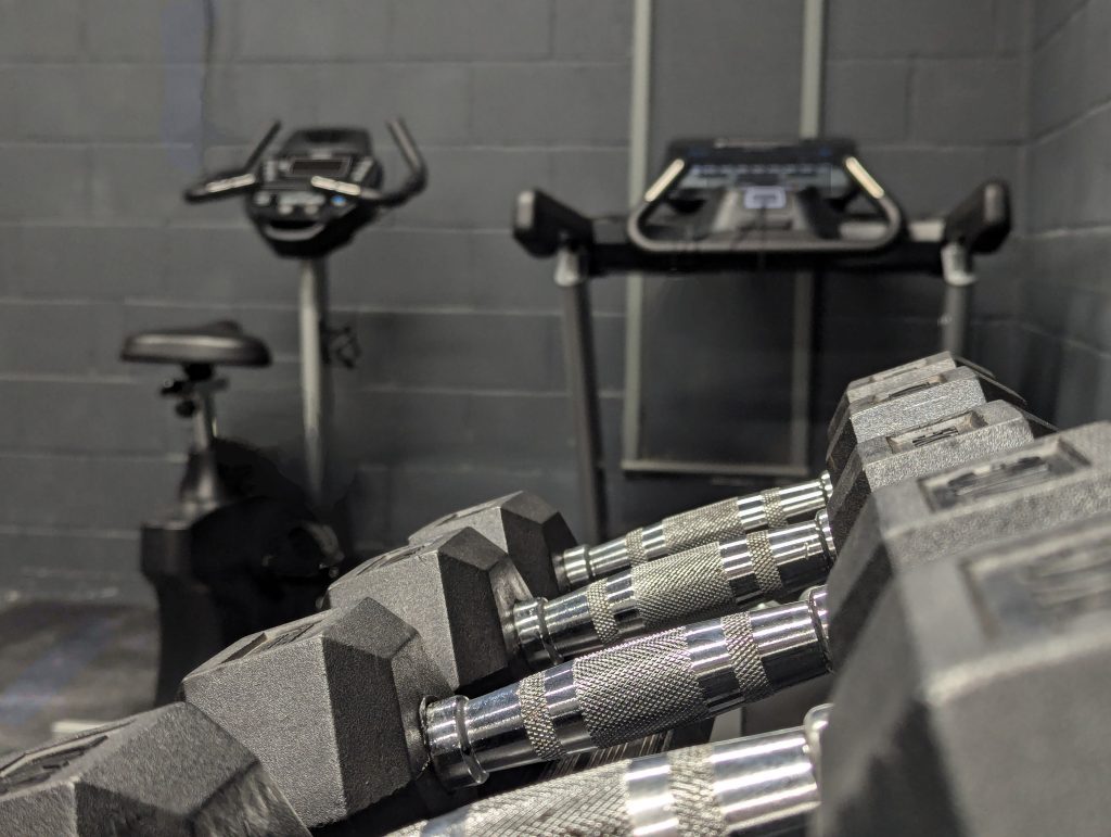 Pico Gym Gallery Image 11