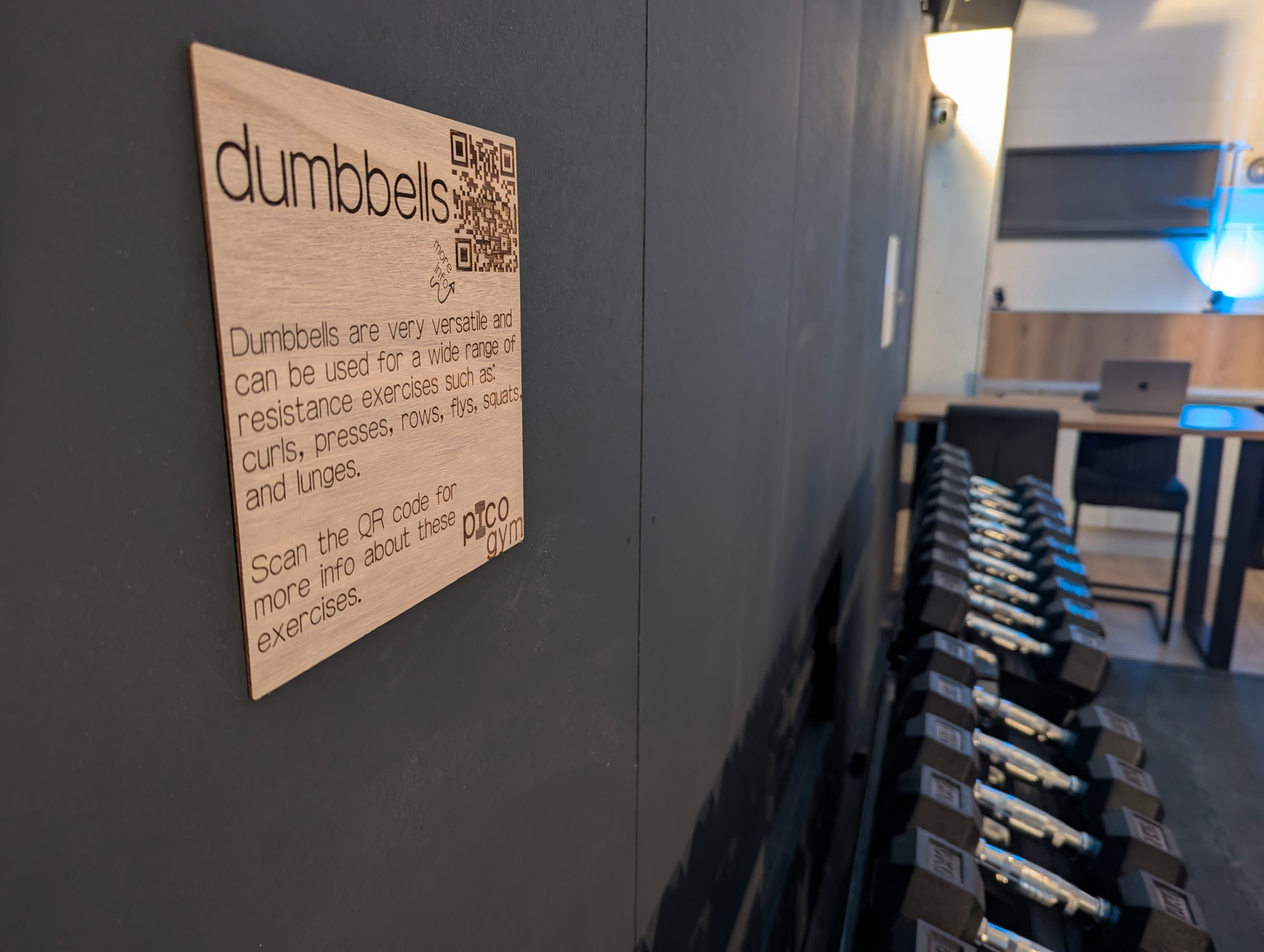 Pico Gym Gallery Image 5