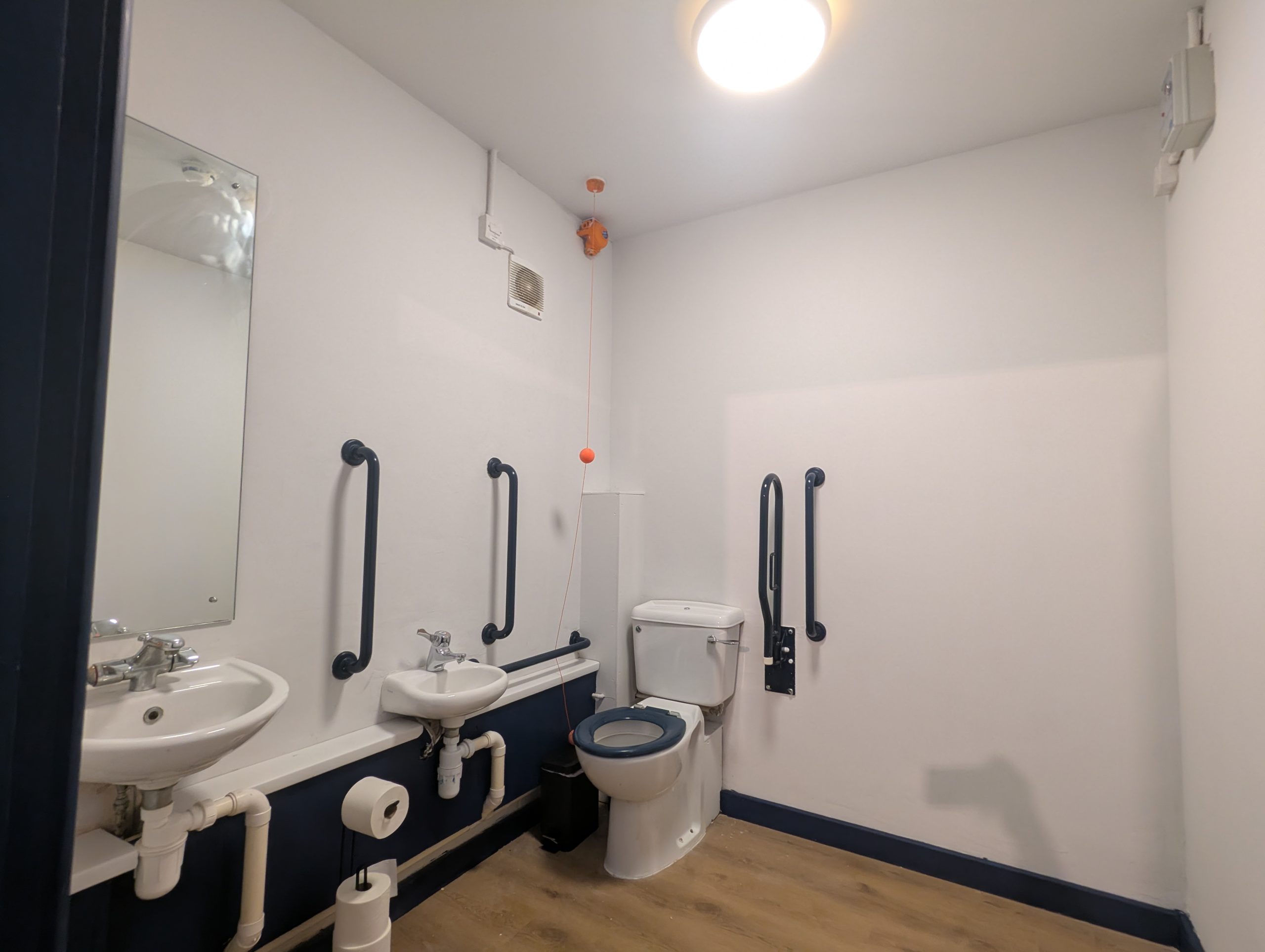 Pico Gym Gallery Image 7