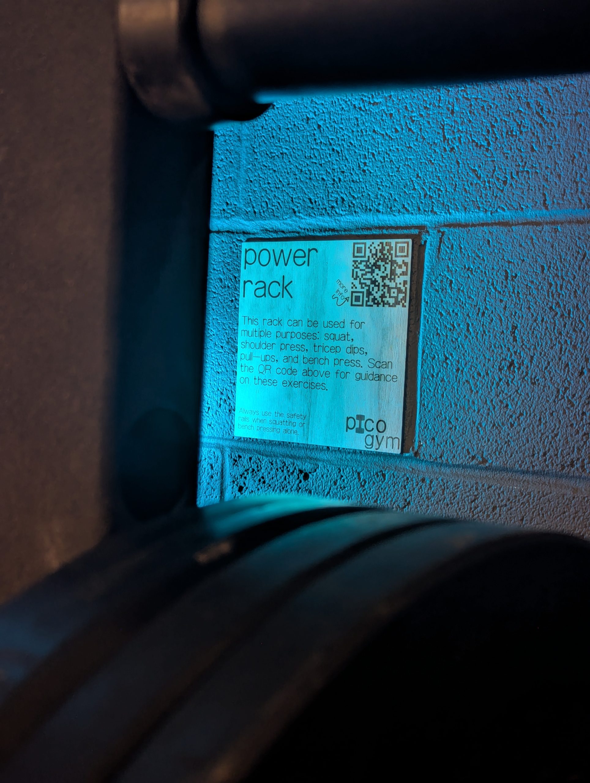 Pico Gym Gallery Image 9